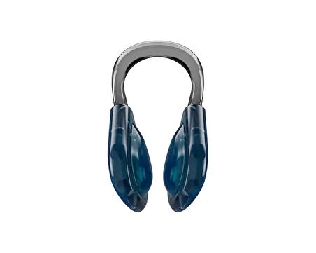 Speedo Biofuse Noseclip Au Blue/Grey Burun Tıkacı 8-00440014491 Mavi