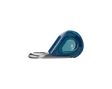Speedo Biofuse Noseclip Au Blue/Grey Burun Tıkacı 8-00440014491 Mavi