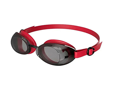 Speedo Speedo Jet 2.0 Gog Au Unisex Yüzücü Gözlüğü 8-00466717952 Kırmızı