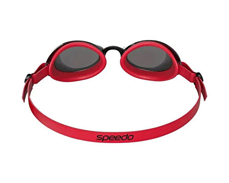 Speedo Speedo Jet 2.0 Gog Au Unisex Yüzücü Gözlüğü 8-00466717952 Kırmızı