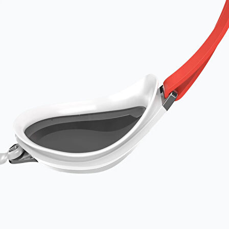 SPEEDO GÖZLÜK FASTSKIN SPEEDSOCKET 2 MIR AU RED/BLUE 8-1089717608 YZM
