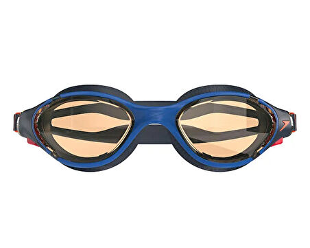 Speedo Speedo Biofuse 2.0 Gog Au Unisex Yüzücü Gözlüğü 8-00233201384 Lacivert
