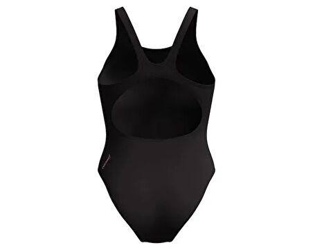 Speedo Plmt Msbk Af Purple Kadın Yüzücü Mayosu 8-00305815357 Mor