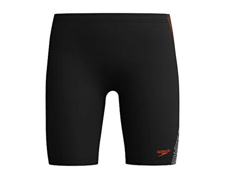SPEEDO SPEEDO PLMT PRNT JAM JM ORANGE Erkek Çocuk Mayosu 8-00317018414 Turuncu