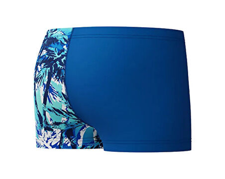 Speedo Speedo Digi Alvr V Asht Jm Navy Çocuk Yüzücü Mayosu 8-00381418113 Lacivert