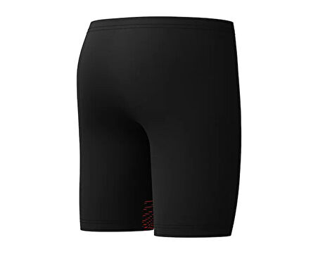 Speedo Speedo Medley Logo Jam Jm Erkek Çocuk Mayosu 8-1241118406 Turuncu