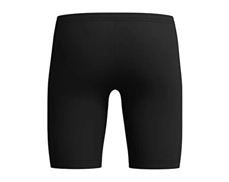 Speedo Speedo Medley Logo Jam Jm Erkek Çocuk Mayosu 8-1241118406 Turuncu