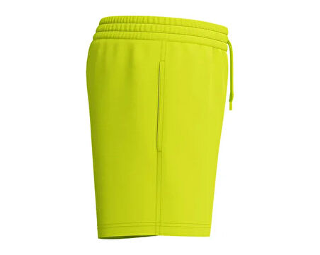 SPEEDO SPEEDO ESSENTIAL 13" WSHT JM YELLOW Erkek Çocuk Yüzme Şortu 8-1241217218 Sarı