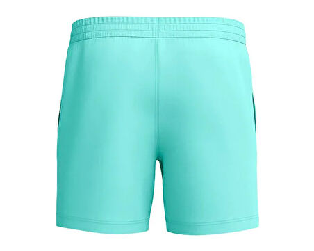 Speedo Essentials 16" Watershort Am Blue Erkek Yüzücü Mayosu 8-1243316243 Mavi