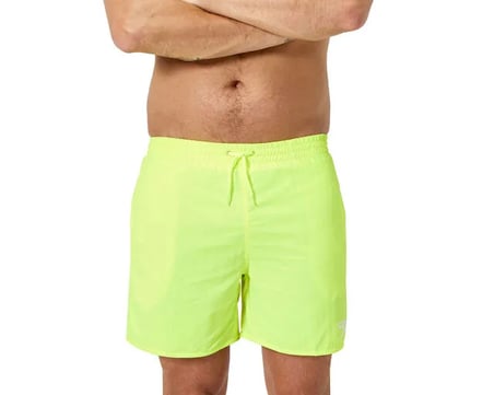 Speedo Speedo Essentials 16" Watershort Am Erkek Yüzme Şortu 8-1243317218 Sarı