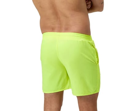Speedo Speedo Essentials 16" Watershort Am Erkek Yüzme Şortu 8-1243317218 Sarı