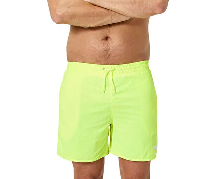 Speedo Speedo Essentials 16" Watershort Am Erkek Yüzme Şortu 8-1243317218 Sarı