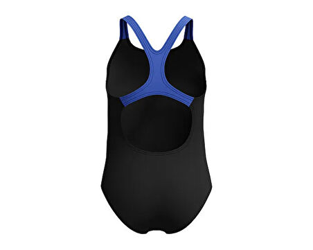 Speedo Speedo Medley Logo Mdlt Jf Blue Çocuk Yüzme Mayosu 8-1345818373 Mavi