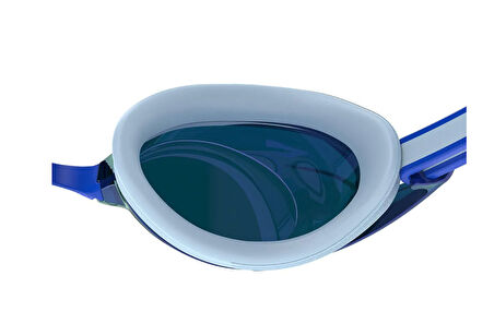 Speedo Vanquisher 3.0 Hawaiian Sky/Cobalt/Iris Aynalı Aynalı Yüzücü Gözlüğü 8-00473417931