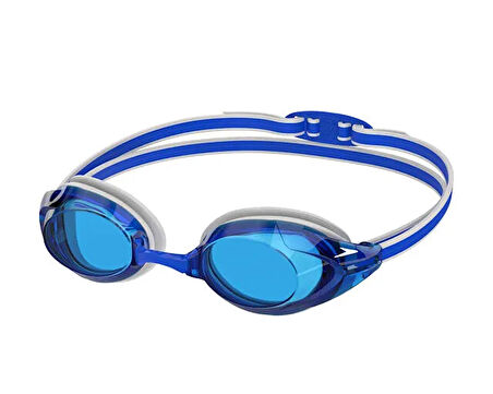 Speedo Vanquisher 3.0 Au Blue Unisex Yüzücü Gözlüğü 8-00473510729 Mavi