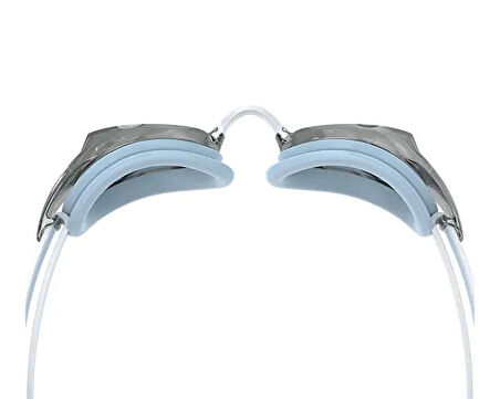 Speedo Speedo Vanquisher 3.0 Mir Af Yüzücü Gözlüğü 8-00473617931 Mavi