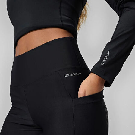 Speedo 5" Solid Swim Af Short Kadın Mayo 8-00483200334