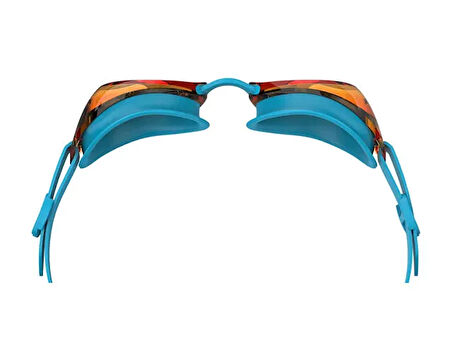 Speedo Speedo Jet 2.0 Ju Çocuk Yüzücü Gözlüğü 8-00493518447 Mavi