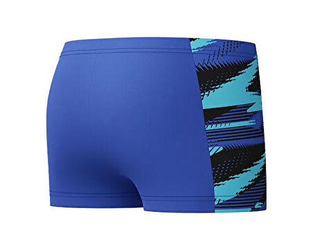 SPEEDO SPEEDO HYPERBOOM PANEL JM ASHT BLUE Erkek Çocuk Mayosu 8-00379418291 Mavi