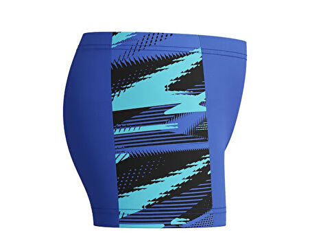 SPEEDO SPEEDO HYPERBOOM PANEL JM ASHT BLUE Erkek Çocuk Mayosu 8-00379418291 Mavi