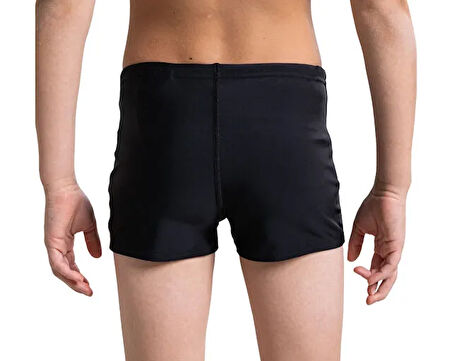 Speedo Medley Logo Jm Asht Grey Erkek Çocuk Mayosu 8-1241018625 Gri