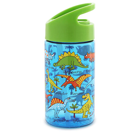 Pipetli Matara 400ml // Dino