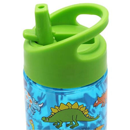 Pipetli Matara 400ml // Dino