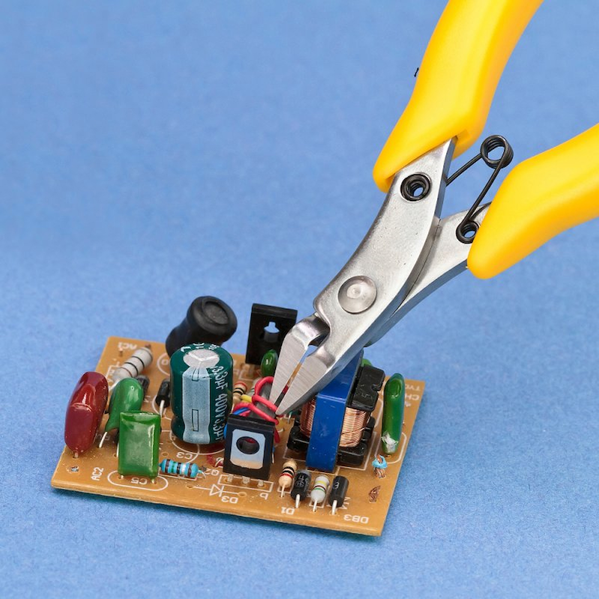 Modelcraft Hassas Yan Keski