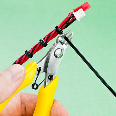 Modelcraft Hassas Yan Keski