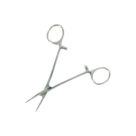 Modelcraft Düz Kenetleme Pensi (Dişsiz) 130mm.