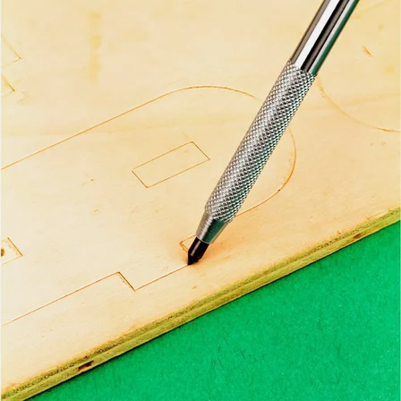 Modelcraft Sabit Karbür Uçlu Çizici