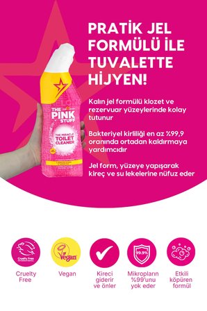 BAHAR Temizlik Paketi Evbakım Seti-Çok Amaçlı-Mutfak-Banyo-Ocak-Avantajlı Set