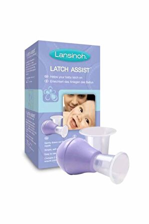 Lansinoh Göğüs Ucu Çıkartıcı