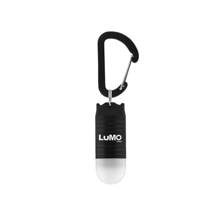 Nebo Lumo 25 Lümen Fener Anahtarlık