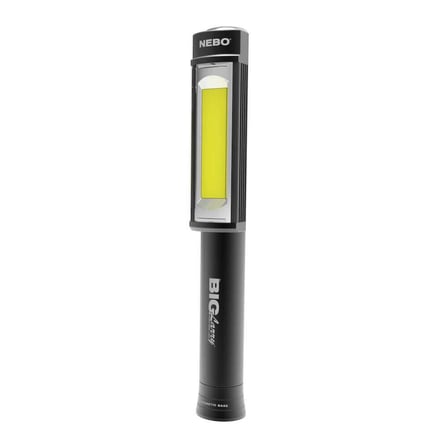 Nebo Big Larry 400 Lümen Led El Feneri