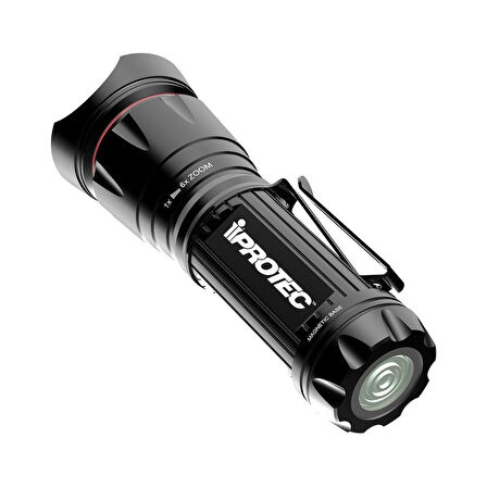Iprotec 6273 Pro250 Lite LED Fener
