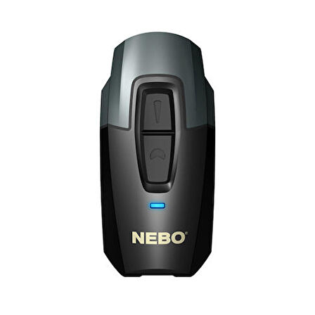 Nebo NE6514.1 Arc 250 Pro Bisiklet Feneri