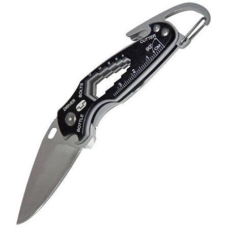 ​True Utility TU 573K Smart Knife Çakı