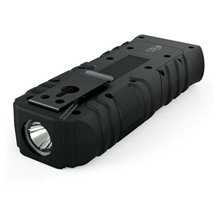 Nebo 6526 Armor 3 360 Lümen LED Fener