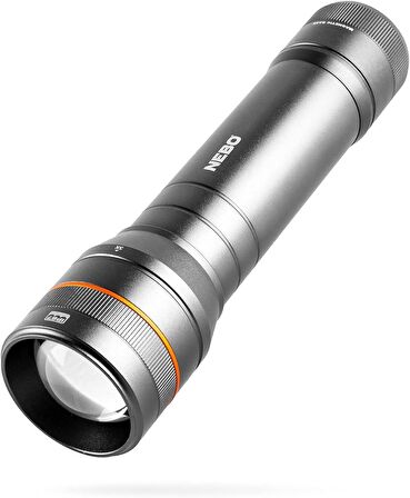Nebo Newton 1000 Lümen El Feneri
