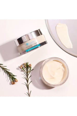 Manuka Face Cream - Yağsız Nemlendirici 50ml