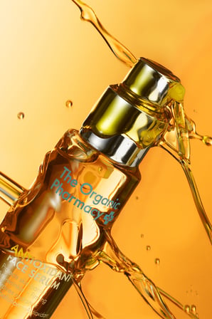 Antioxidant Face Serum - Antioksdan Etkili Yüz Serumu 30ml