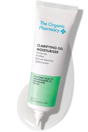 Clarifying Gel Moisturiser - Jel Nemlendirici 40Ml