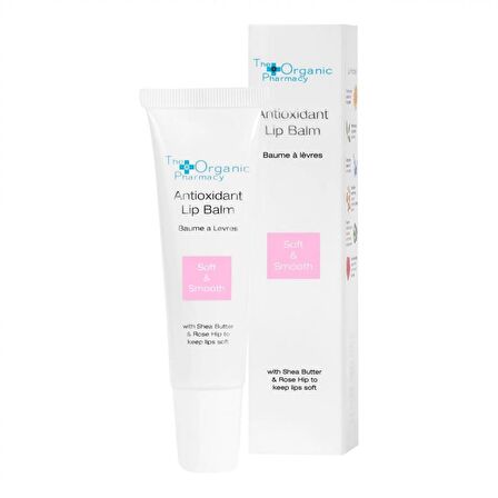 Antioxidant Lip Balm 7mL