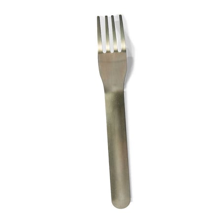 Black+Blum BAO-BA010 1 Lt Çatallı Yemek Kutusu Yeşil