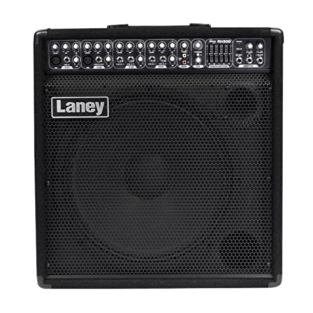 Laney AH300 Çoklu Enstrüman Amfisi