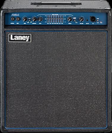 Laney Rb4 165w Bas Gitar Amfisi