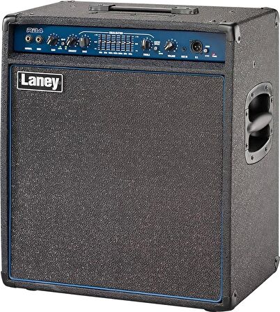 Laney Rb4 165w Bas Gitar Amfisi