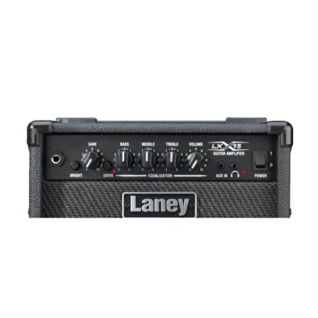 Laney Lx15 Elektro Gitar Amfisi