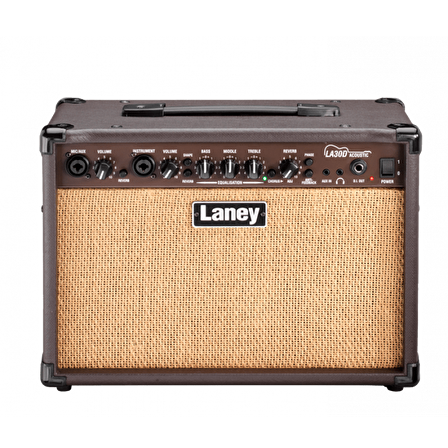 Laney LA30D 30W Akustik Gitar Amfisi